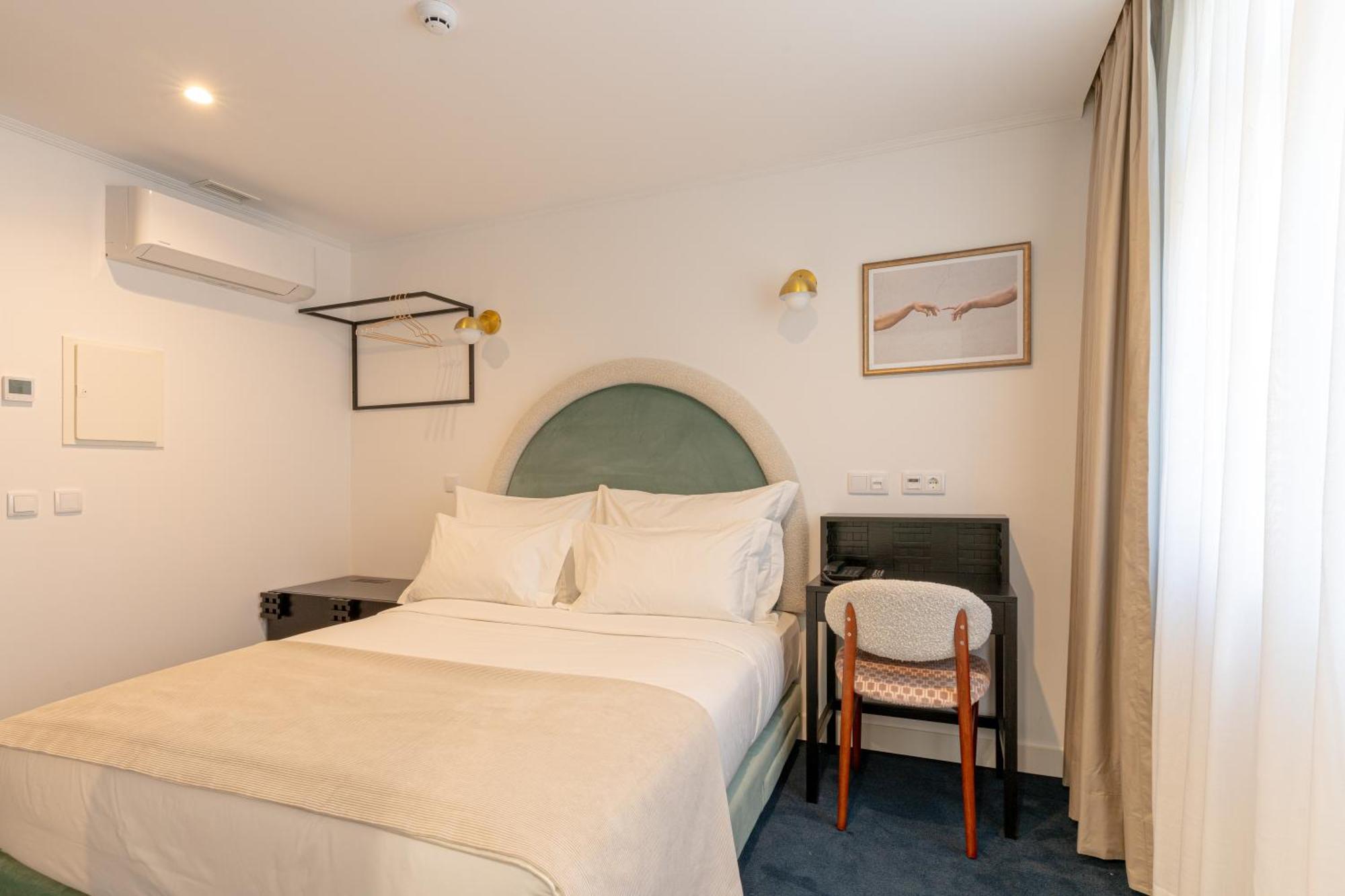 Westlight Lisboa Madalena Hotel Bagian luar foto